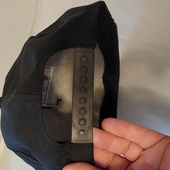 Vintage Summit Racing Hat - Picture 2 of 4